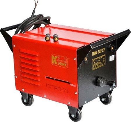 Сварочный инвертор Кавик ТДМ-252 У2 (220 В)