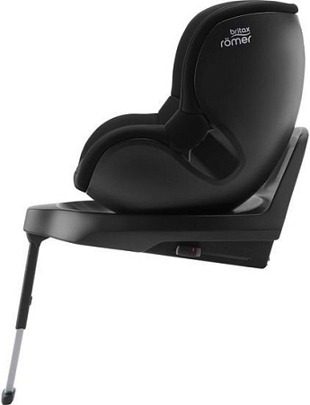 Детское автокресло Britax Romer Dualfix M Plus (space black)