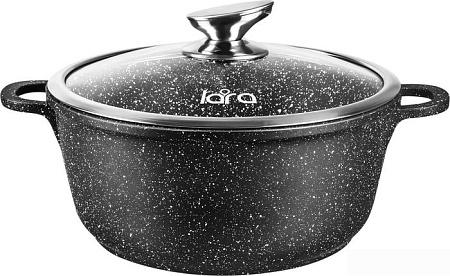 Кастрюля Lara Rio LR02-201