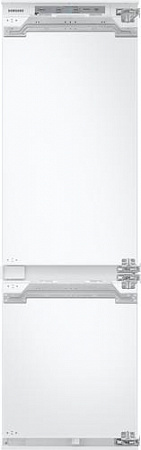 Холодильник Samsung BRB267134WW/WT