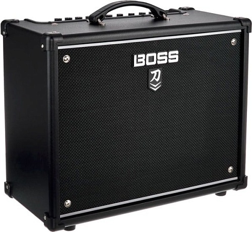 Комбоусилитель Boss Katana 50 MkII