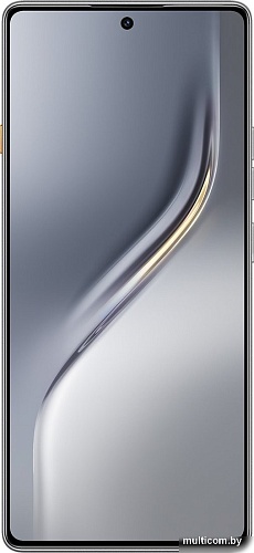 Телефон Tecno Camon 40 8GB/256GB (галактический черный)