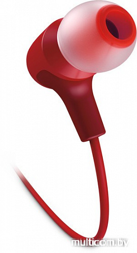 Наушники JBL E15 [JBLE15RED]