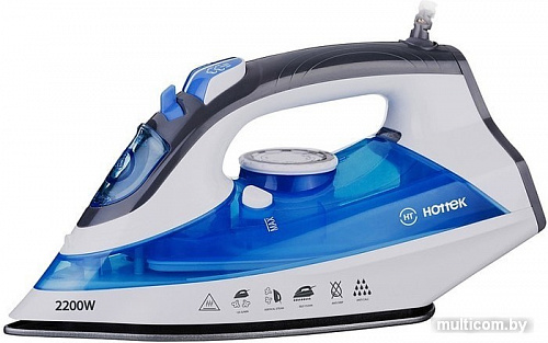Утюг Hottek HT-955-101