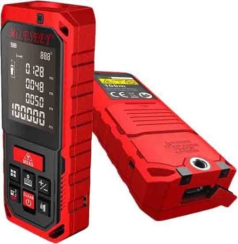 Лазерный дальномер Mileseey S7 60