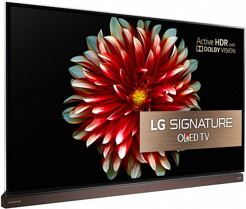 Телевизор LG OLED65G7V