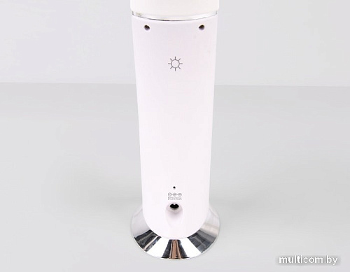 Настольная лампа Ambrella light DE508 WH