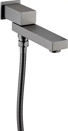 Душевая система Grocenberg GB5089BG-1 (графит)