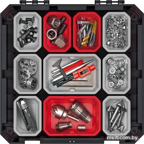 Органайзер Kistenberg Titan Organiser 40 KTI4040B-CG6U