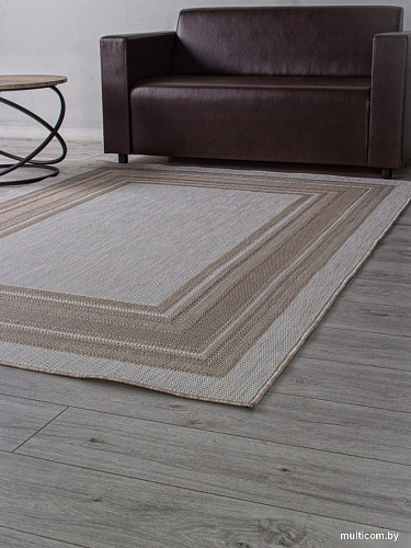 Циновка Merinos Kair S123-STAN-BEIGE (1.4х2)