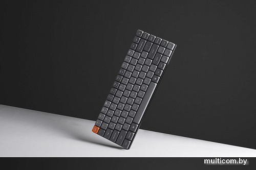 Keychron K3 Max RGB K3M-B3-RU (Gateron Low Profile Brown)