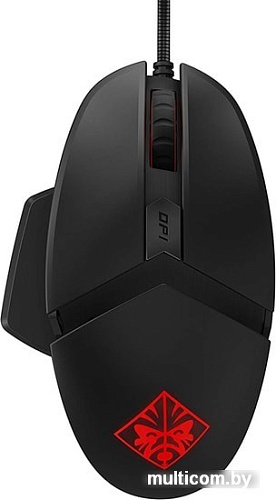 Игровая мышь HP OMEN Reactor