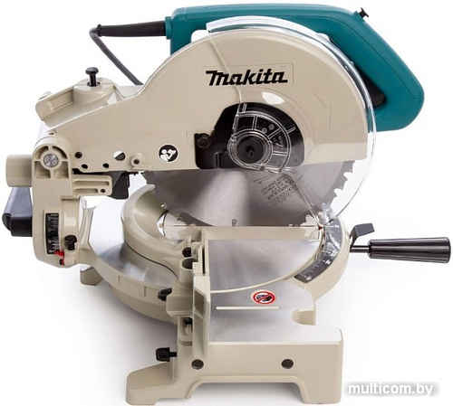 Торцовочная пила Makita LS1040N