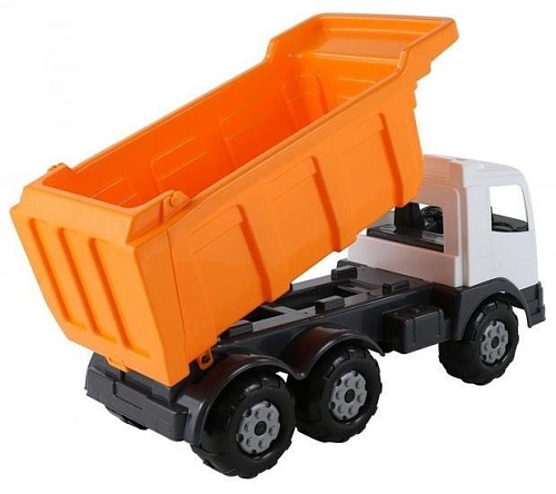 Полесье Премиум автомобиль дорожный 37244