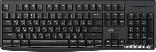 Клавиатура + мышь Dareu MK188G