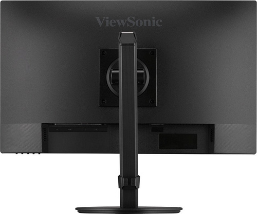 Монитор ViewSonic VA2408-HDJ