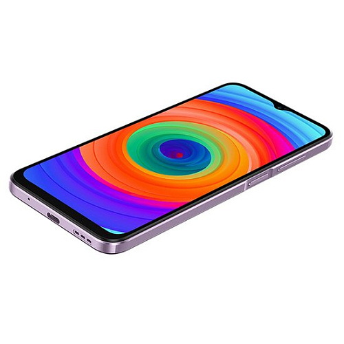 Смартфон Ulefone Note 14 3GB/16GB (фиолетовый)