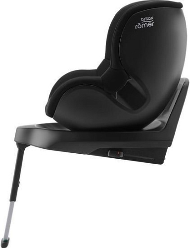 Детское автокресло Britax Romer Dualfix M Plus (space black)
