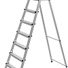 Лестница-стремянка Sarayli Jackson 003239 (8ст)