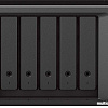 Сетевой накопитель Synology DiskStation DS1522+
