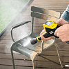 Мойка высокого давления Karcher K 5 Premium Smart Control 1.324-670.0