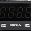 Настольные часы Supra SRC-14U