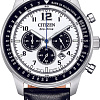 Наручные часы Citizen Chronograph CA4500-32A