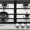 Варочная панель Whirlpool AKWL 628/IXL