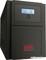 Источник бесперебойного питания APC Easy UPS SMV 1500VA 230V SMV1500CAI