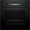 Электрический духовой шкаф Bosch Serie 4 HBA554EB3