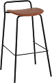 Стул Stool Group Mantis (экокожа коричневый)