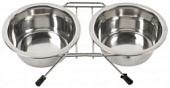 Миски на подставке Duvo Plus 9/63142/DV