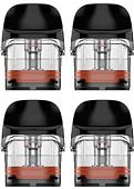 Набор картриджей Vaporesso для Luxe Q 0.6 Ом (2мл, 4шт)