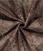 Штора Legrand Халиф 2x2.6 м 58119824 (шоколад)