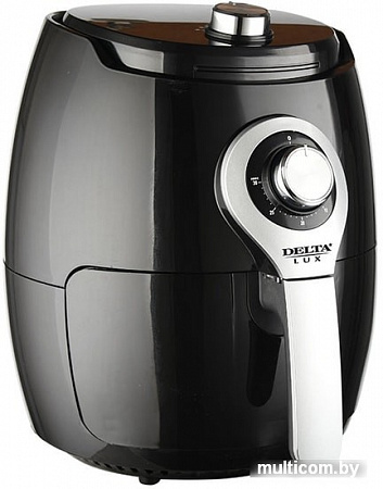 Аэрогриль Delta Lux DL-6100