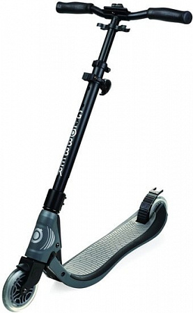 Самокат Globber One NL 125 (серый)