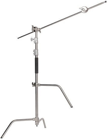 Трипод GreenBean C-Stand 325/11 BRS (с перекладиной)