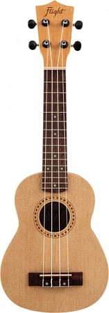 Укулеле Flight NUS100 NA