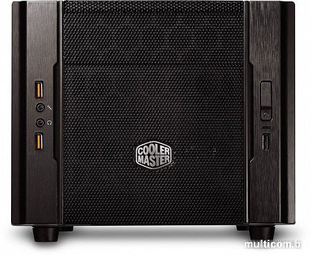 Корпус Cooler Master Elite 130 (RC-130-KKN1)
