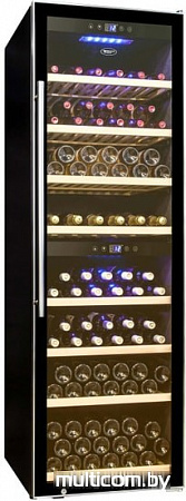 Винный шкаф Cold Vine C180-KBF2