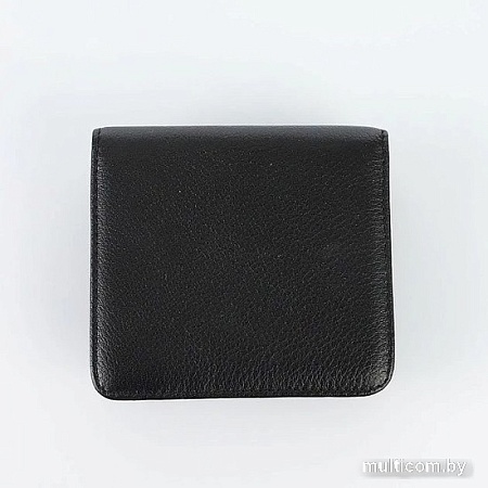 Кошелек Francesco Molinary 895-8003-BLK (черный)
