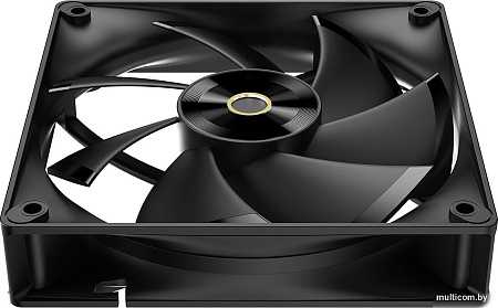 Вентилятор для корпуса Ocypus Delta F12 BK
