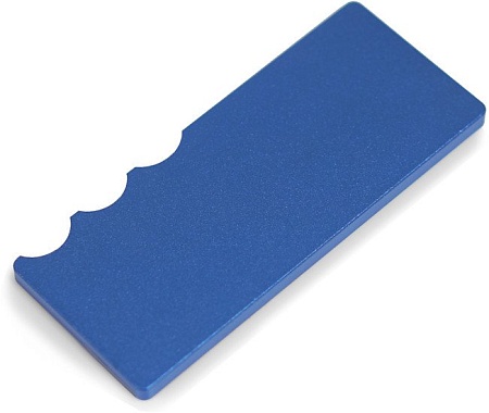 Махровка Start Billiards SB12018 (синий)