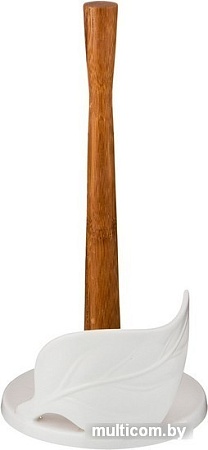 Держатель для бумажных полотенец Lefard 587-124