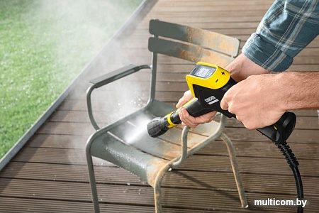 Мойка высокого давления Karcher K 5 Premium Smart Control 1.324-670.0