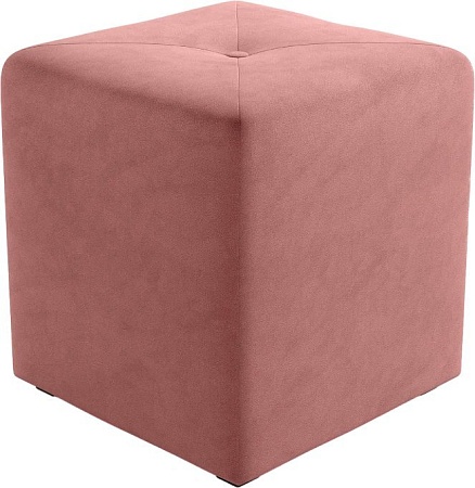 Пуфик Mio Tesoro 133 (розовый Happy 315)