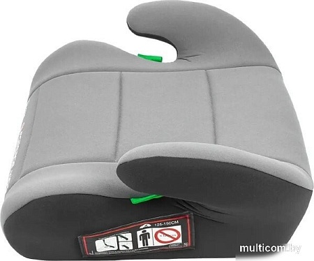 Детское сиденье Forsage Kids I-Size BS02C (grey)