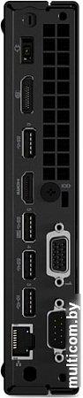 Компактный компьютер Lenovo ThinkCentre M70q 11DT008GRU