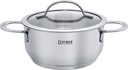 Кастрюля Guffman Moon Q03-00518R