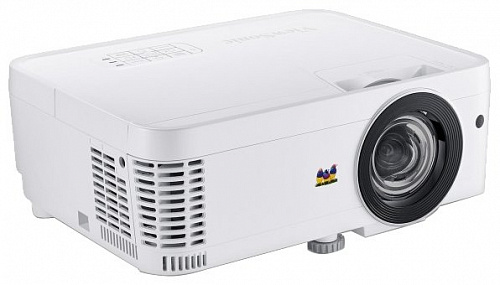 Проектор Viewsonic PS600W